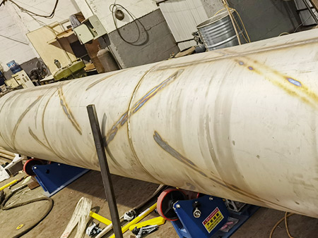 生產(chǎn)車(chē)間